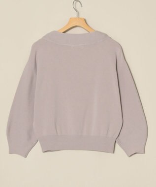 ONWARD Reuse Park 【any SiS】ニット秋冬 グレー