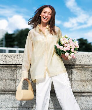 UNFILO カーゴパンツ オフ