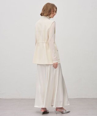 uncrave メルトンリバー ミリタリージレ オフ