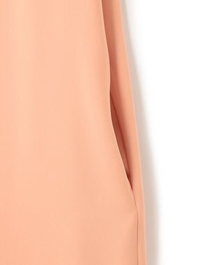 BEIGE， 【WEB＆一部店舗限定】ZEKOLVA / ワンピース Coral