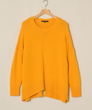 ONWARD Reuse Park 【23区】ニット秋冬 オレンジ