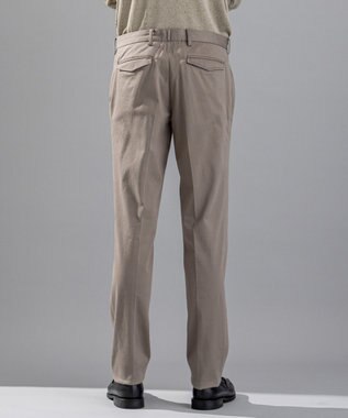 JOSEPH HOMME ハイパワーモダールストレッチ / CITY カーキ系