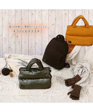 ROOTOTE 1476【取外し可能ショルダー付き】LT.サコッシュ.フェザー.カラー-B2 01：ダークシルバー