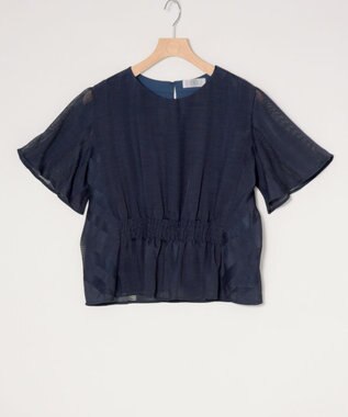 ONWARD Reuse Park 【J.PRESS】カットソー春夏 ネイビー