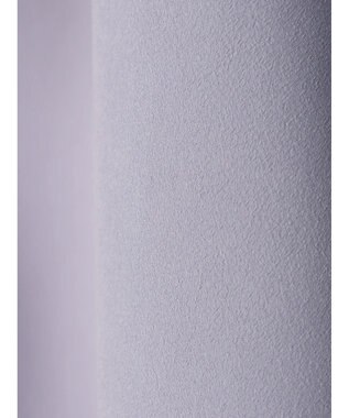 earth music&ecology ケープカラーブラウス Grayish Blue