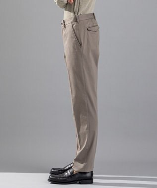 JOSEPH HOMME ハイパワーモダールストレッチ / CITY カーキ系