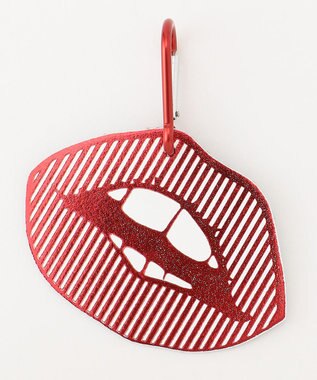 ONWARD CROSSET SELECT 【ARK】BAG TAG　バッグタグ LIPS