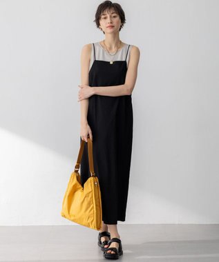 23区 2WAYチェーンコイン ネックレス ゴールド系