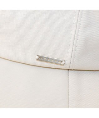 ATRENA コカゲル+ 花粉対策 バックギャザーダウン ライトベージュ