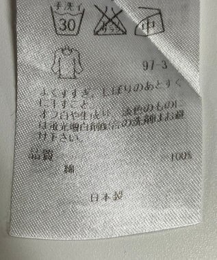 ONWARD Reuse Park 【自由区】ブラウス秋冬 ネイビー