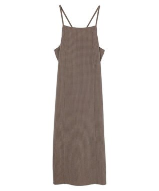 earth music&ecology キャミワンピース Check