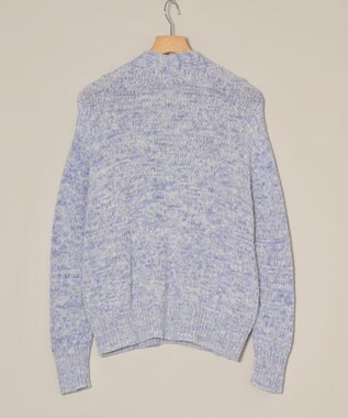 ONWARD Reuse Park 【23区】ニット春夏 ブルー