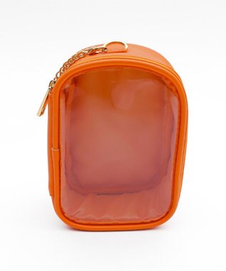 WEGO 【痛バ＆推し活グッズ】カラフルミニぬいポーチ