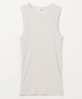 NAVE 【Nave・otona MUSE別注/洗える】レイヤードカットソー 2枚セット ホワイト系