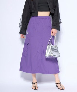 OP／FILA 【Kappa】ロングスカート