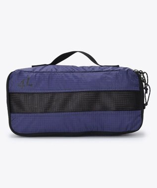 Columbia Columbia/ タイガーブルックトラベルキューブセット /コロンビア Dark Purple