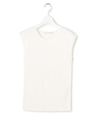 ICB L オーガニックコットン リブニット