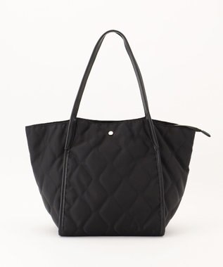 LA BAGAGERIE 【MONICA】キルティングトートバッグ
