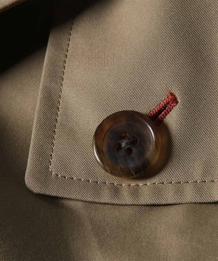 Paul Smith リラックス トレンチコート ベージュ