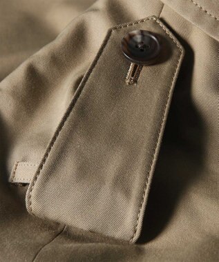 Paul Smith リラックス トレンチコート ベージュ