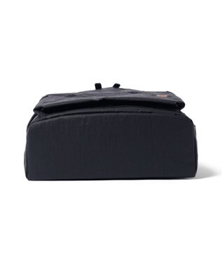 PELLE BORSA スマートバッグパック/リュック Wrinkle リンクル 6520 ブラック