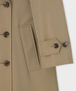 Paul Smith リラックス トレンチコート ベージュ