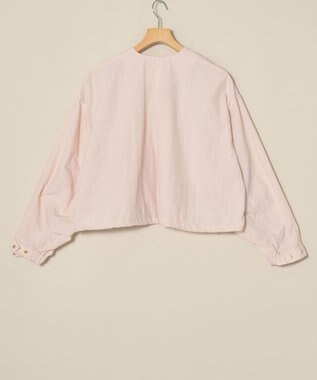 ONWARD Reuse Park 【UNFILO】ジャケット春夏 ピンク