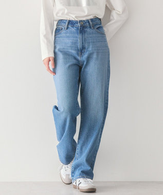  ストレートデニム