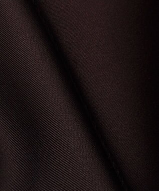 UNFILO L 【VERY×UNFILOコラボ】BEAUTY FORM JERSEY+ ボリューム フレアスカート ブラウン