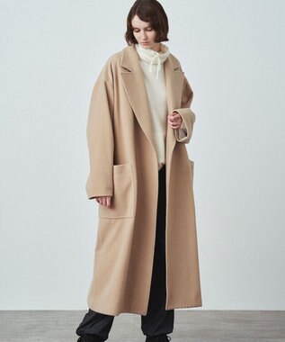 ATON PURE CAMEL MOSSA | テニスコート RAW BEIGE