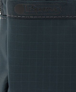 LeSportsac MINI PHONE BAG/ミッドナイトグリーン ミッドナイトグリーン