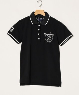 ONWARD Reuse Park 【23区 GOLF】カットソー春夏