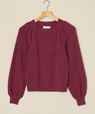 ONWARD Reuse Park 【any SiS】ニット秋冬