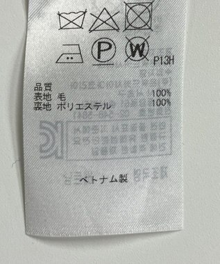 ONWARD Reuse Park 【23区】ワンピース秋冬 ブラック