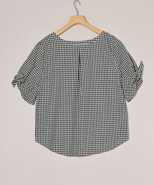 ONWARD Reuse Park 【any SiS】カットソー春夏 ブラック