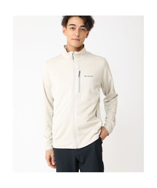 Columbia Columbia/ パークビュー フリース フルジップ /コロンビア Dark Stone Heather