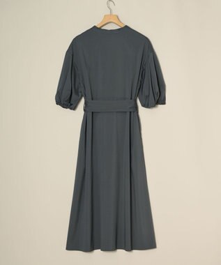 ONWARD Reuse Park 【ICB】ワンピース秋冬 グレー