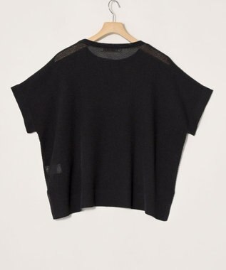 ONWARD Reuse Park 【UNFILO】ニット春夏 グレー