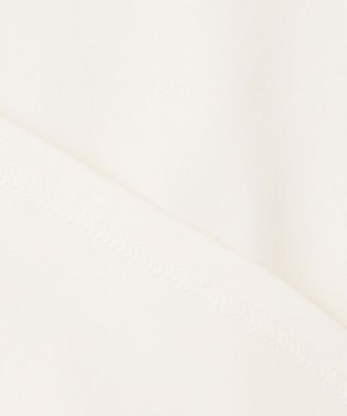 ANY KIDS セーラーカラー ブラウス ホワイト