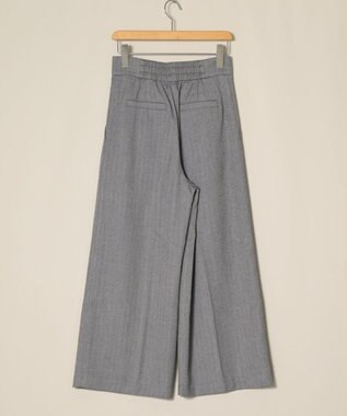 ONWARD Reuse Park 【any SiS】パンツ秋冬 ブラック