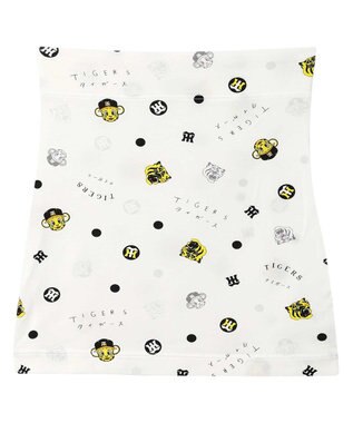 une nana cool MADE WITH 阪神タイガース はらまき IV