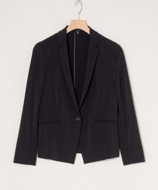 ONWARD Reuse Park 【ICB】ジャケット春夏 ブラック