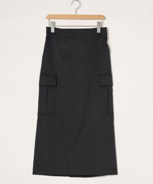 ONWARD Reuse Park 【23区】スカート春夏 ブラック