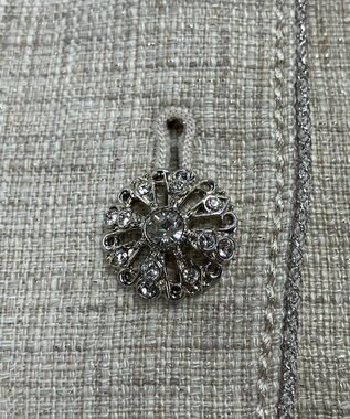 ONWARD Reuse Park 【23区】ジャケット春夏 ベージュ