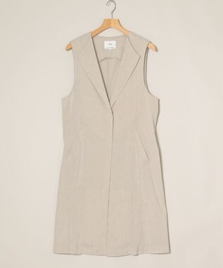 ONWARD Reuse Park 【23区】ジャケット春夏 ベージュ