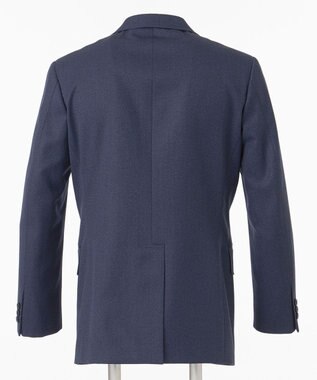 J.PRESS MEN 【CUBA BEACH MASTERPIECE】キャバリーツイル スーツ ネイビー系