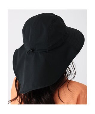 Columbia Columbia/ イエロードックマウンテンサンシェードブーニー /コロンビア Black