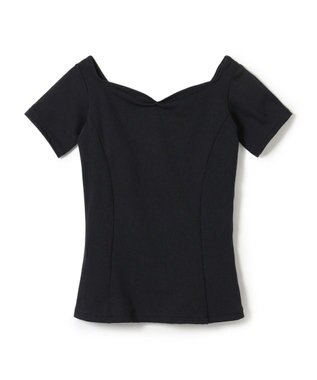 チャコット　トップス ハーフスリーブトップ / Chacott | ファッション通販 【公式通販