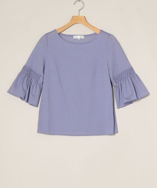 ONWARD Reuse Park 【組曲】カットソー秋冬 ネイビー