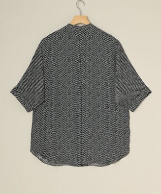 ONWARD Reuse Park 【ICB】ブラウス春夏 ブラック